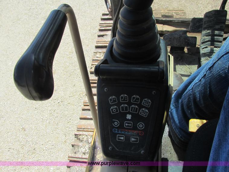 image for item K4737 1994 Caterpillar 330L excavator