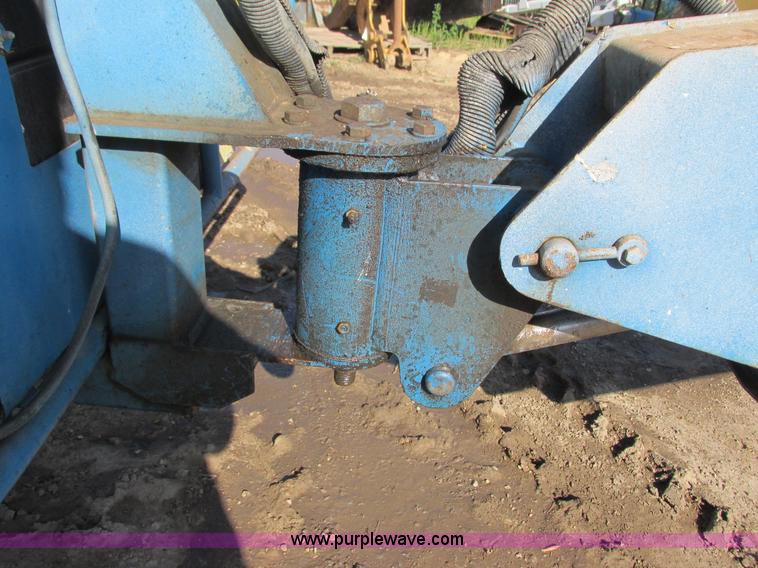 image for item K4740 Genie S60 boom lift