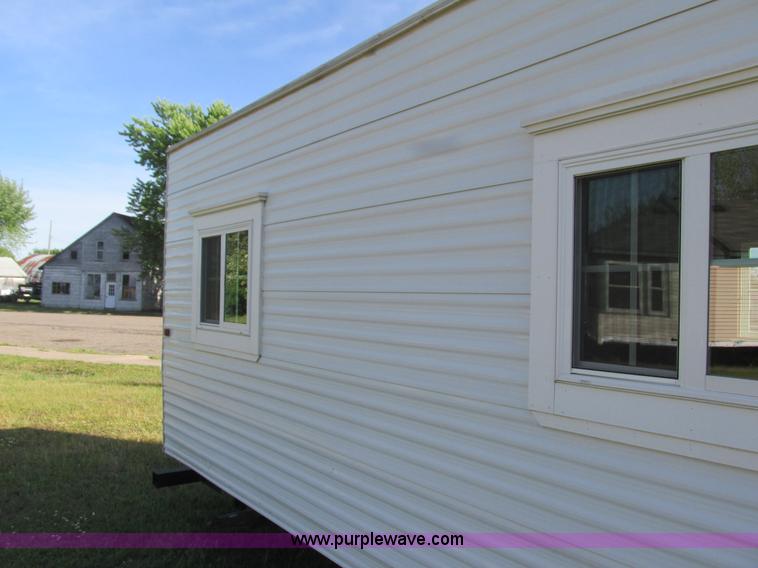 image for item K4741 2006 Cavalier office trailer