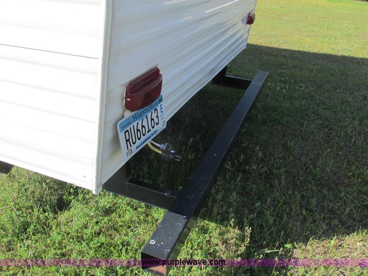 image for item K4741 2006 Cavalier office trailer