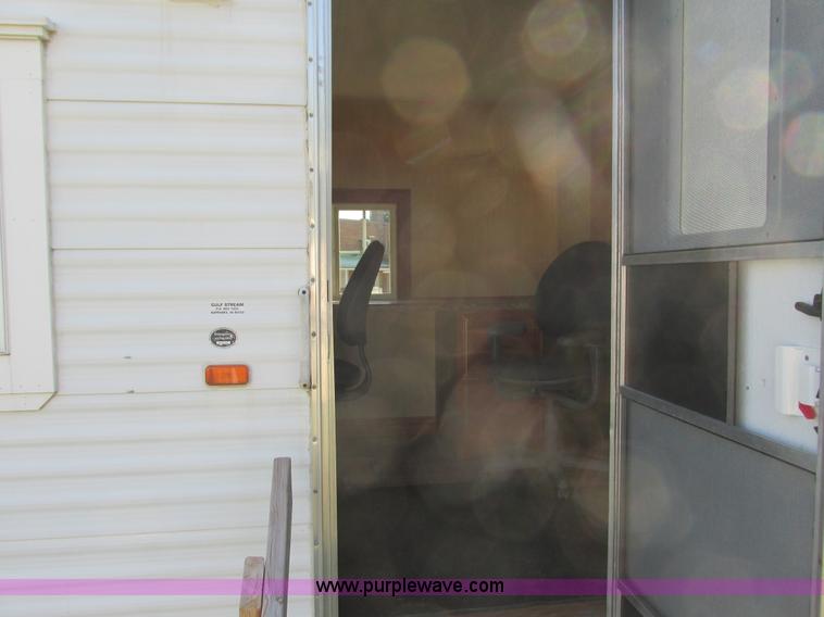 image for item K4741 2006 Cavalier office trailer