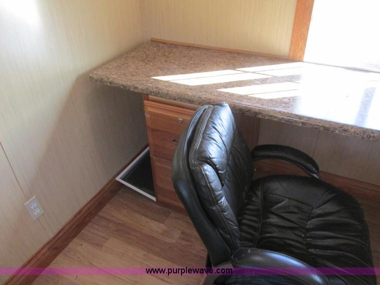 image for item K4741 2006 Cavalier office trailer