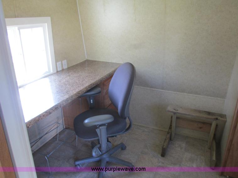 image for item K4741 2006 Cavalier office trailer