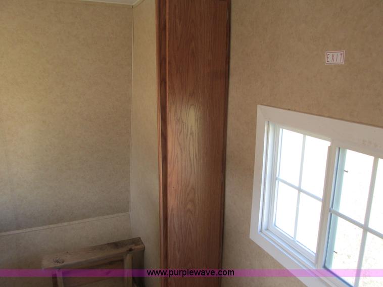 image for item K4741 2006 Cavalier office trailer