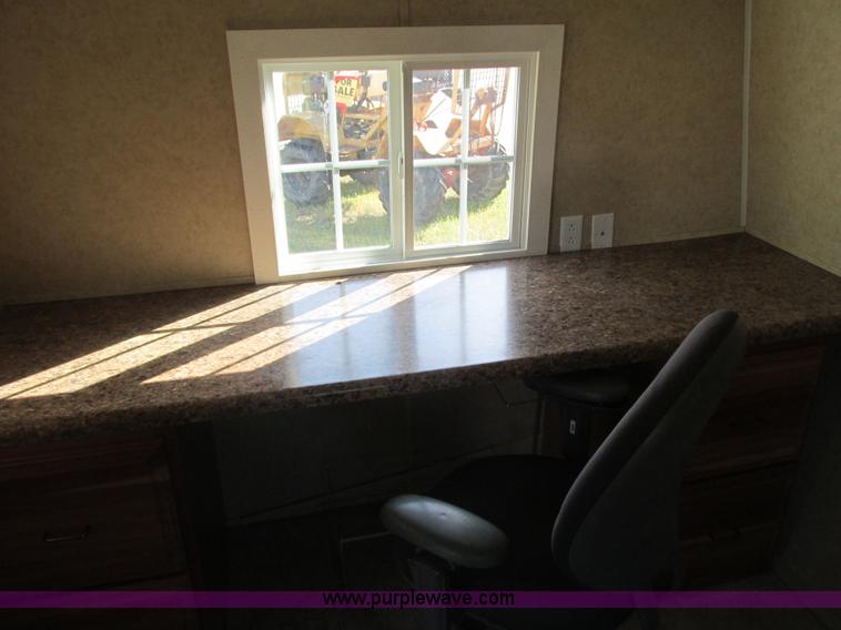 image for item K4741 2006 Cavalier office trailer