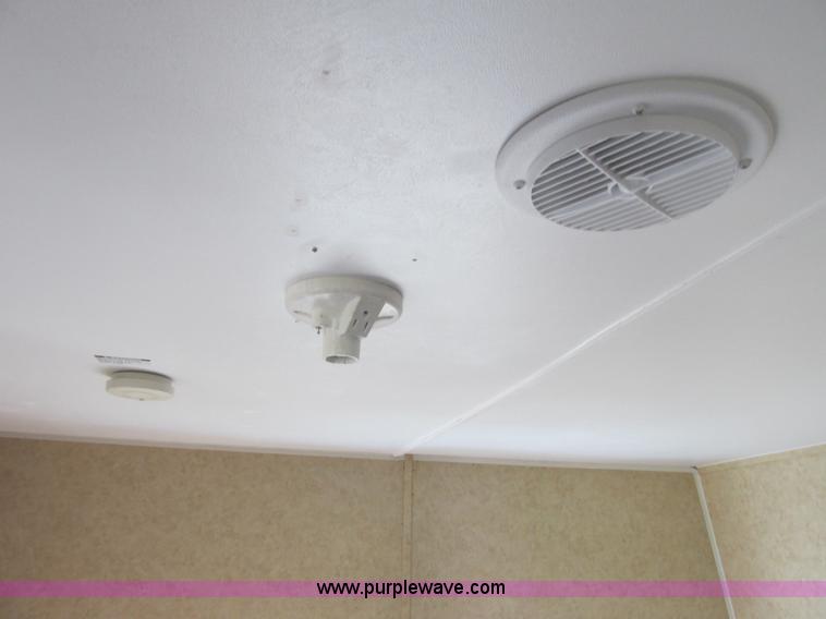 image for item K4741 2006 Cavalier office trailer