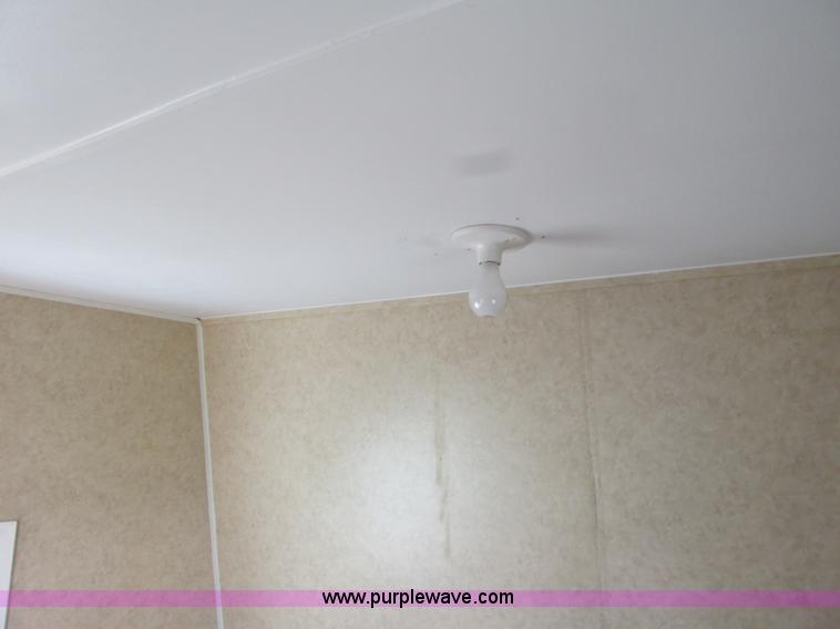 image for item K4741 2006 Cavalier office trailer