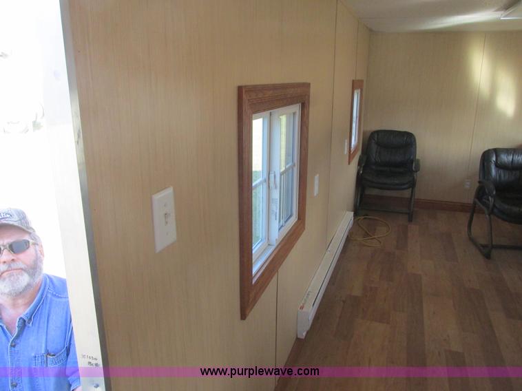 image for item K4741 2006 Cavalier office trailer