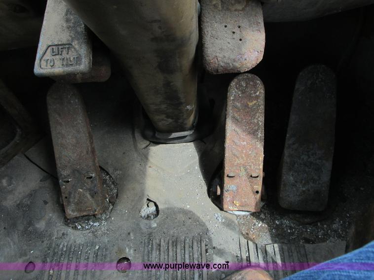 image for item K4745 1980 Caterpillar 980C wheel loader