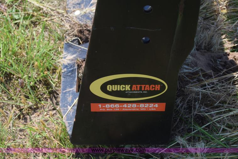 image for item K7291 1997 Bobcat 763 skid steer