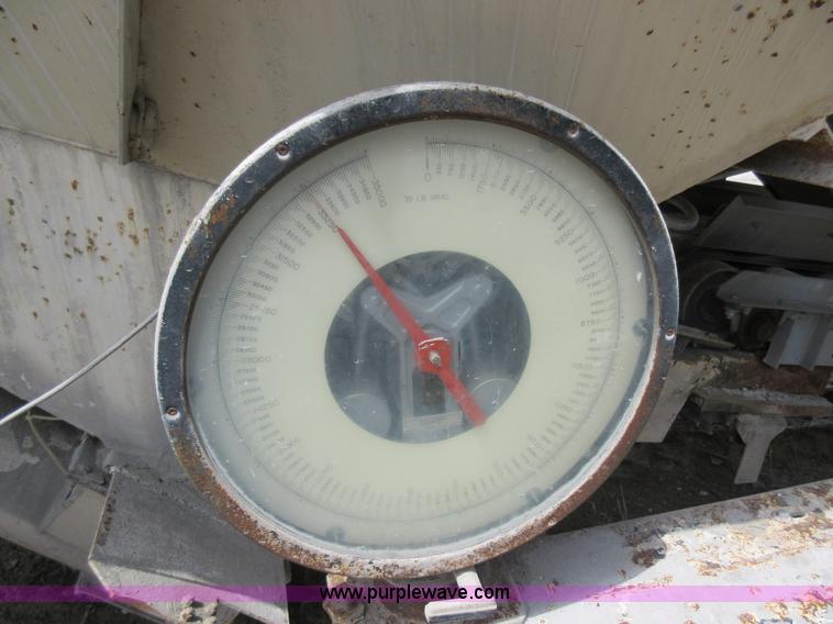 image for item K7833 Con-e-co concrete plant