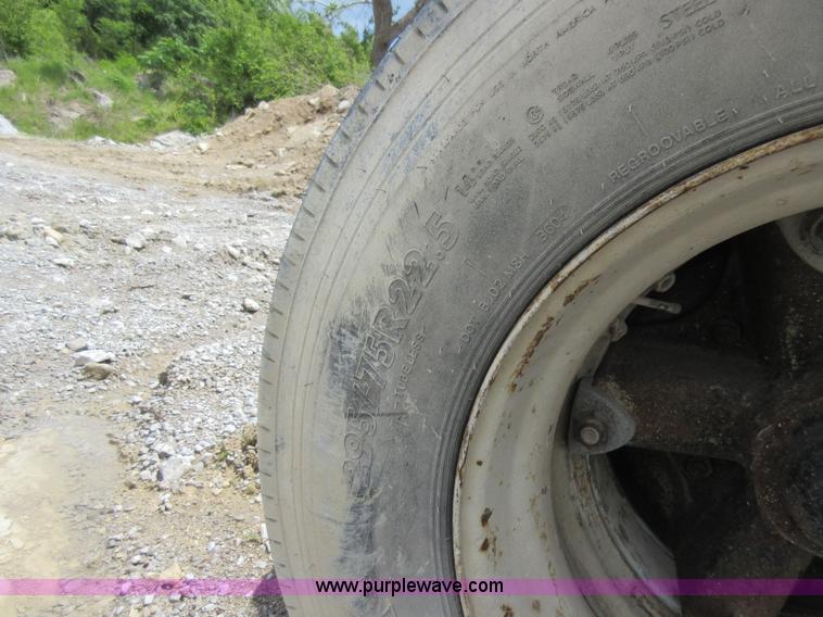 image for item K7833 Con-e-co concrete plant