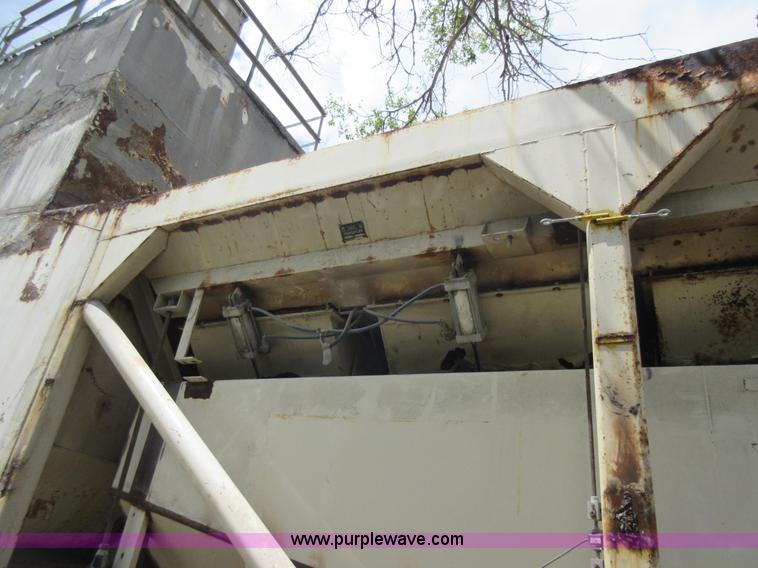 image for item K7833 Con-e-co concrete plant