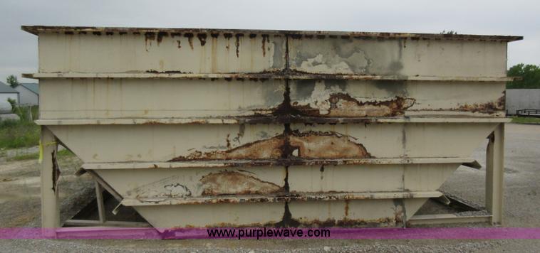 image for item K7833 Con-e-co concrete plant