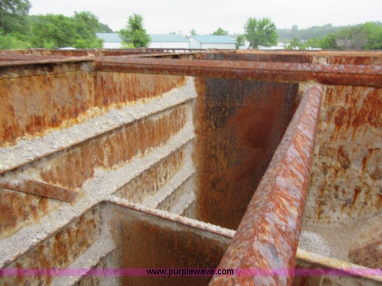 image for item K7833 Con-e-co concrete plant