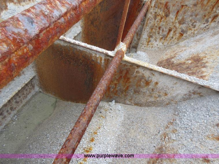 image for item K7833 Con-e-co concrete plant