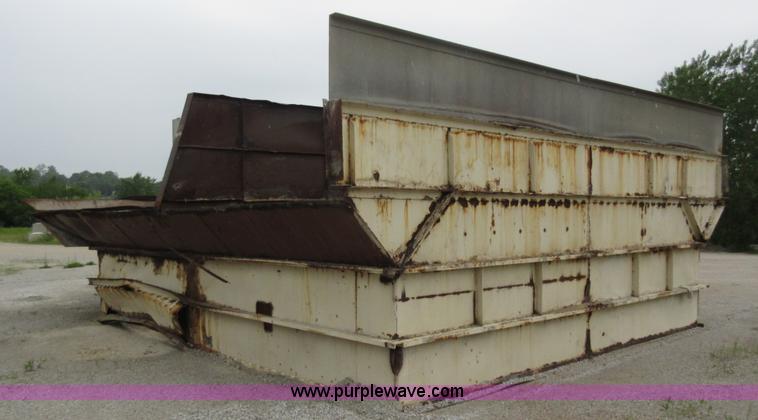 image for item K7833 Con-e-co concrete plant