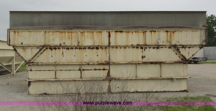 image for item K7833 Con-e-co concrete plant