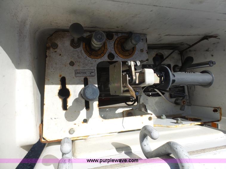 image for item K7915 2008 Ford F550 bucket truck