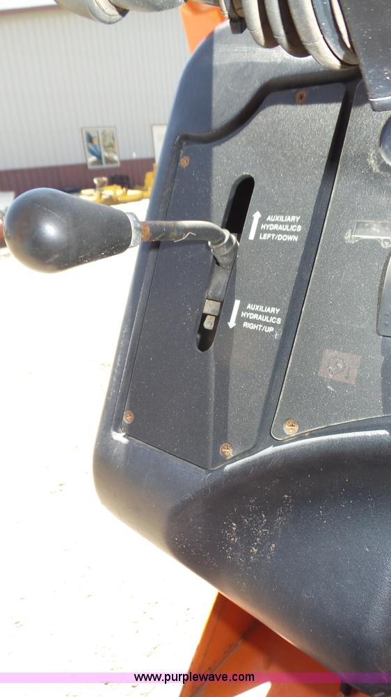 image for item K8336 2006 JLG G9-43A telehandler