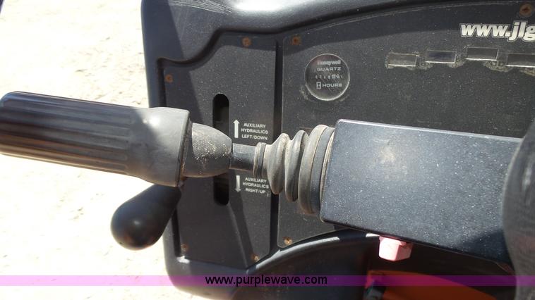 image for item K8336 2006 JLG G9-43A telehandler