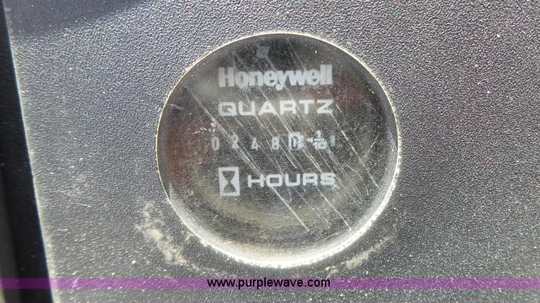 image for item K8336 2006 JLG G9-43A telehandler