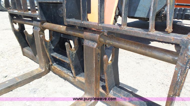 image for item K8336 2006 JLG G9-43A telehandler