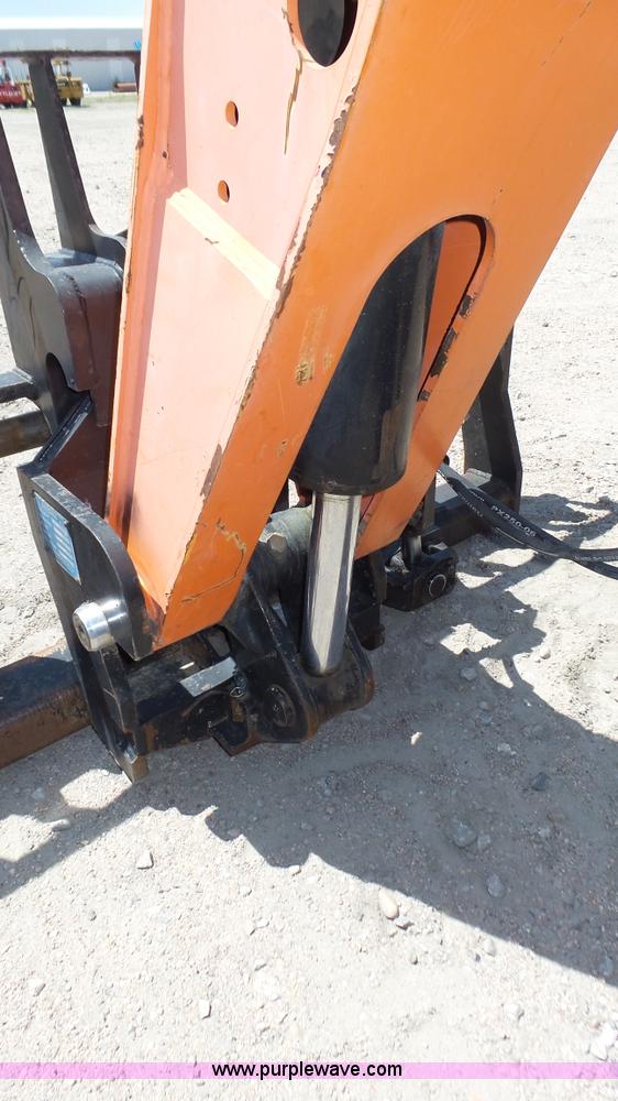 image for item K8336 2006 JLG G9-43A telehandler