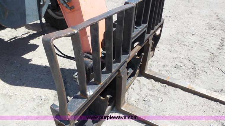 image for item K8336 2006 JLG G9-43A telehandler