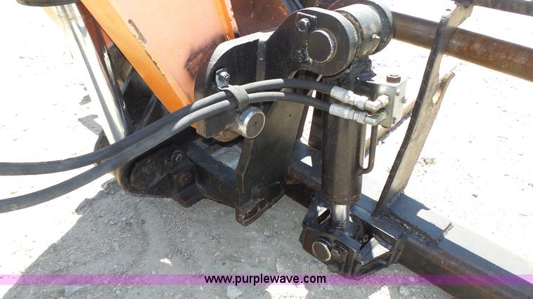 image for item K8336 2006 JLG G9-43A telehandler