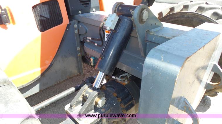 image for item K8336 2006 JLG G9-43A telehandler
