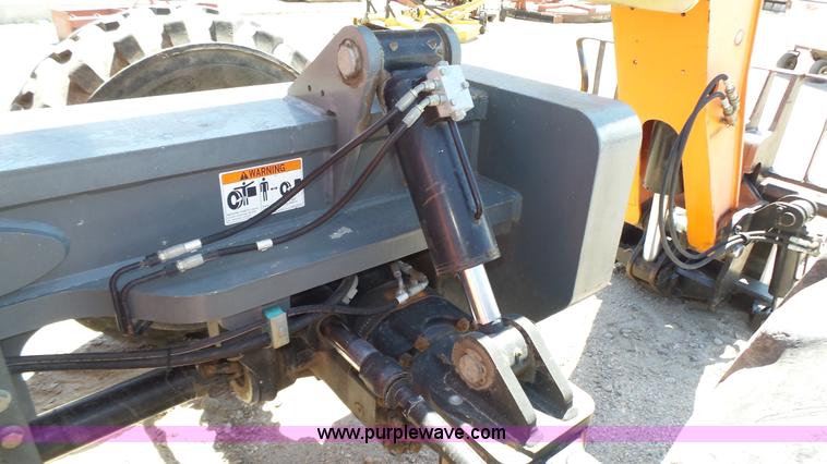 image for item K8336 2006 JLG G9-43A telehandler