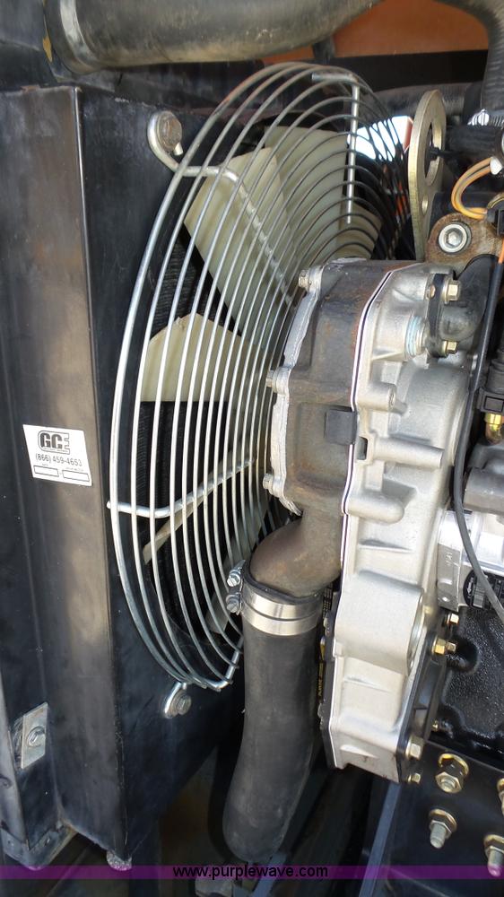 image for item K8336 2006 JLG G9-43A telehandler