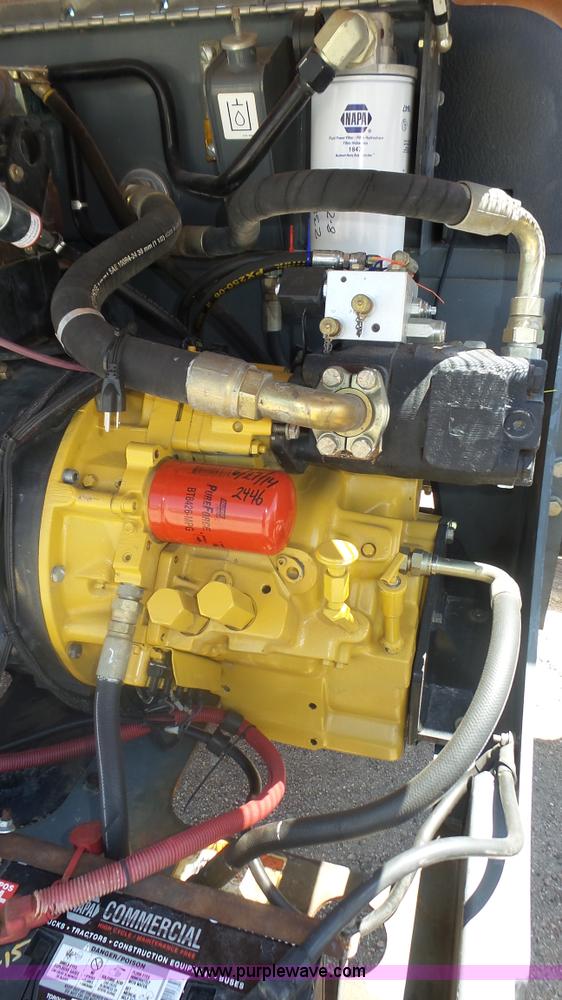 image for item K8336 2006 JLG G9-43A telehandler