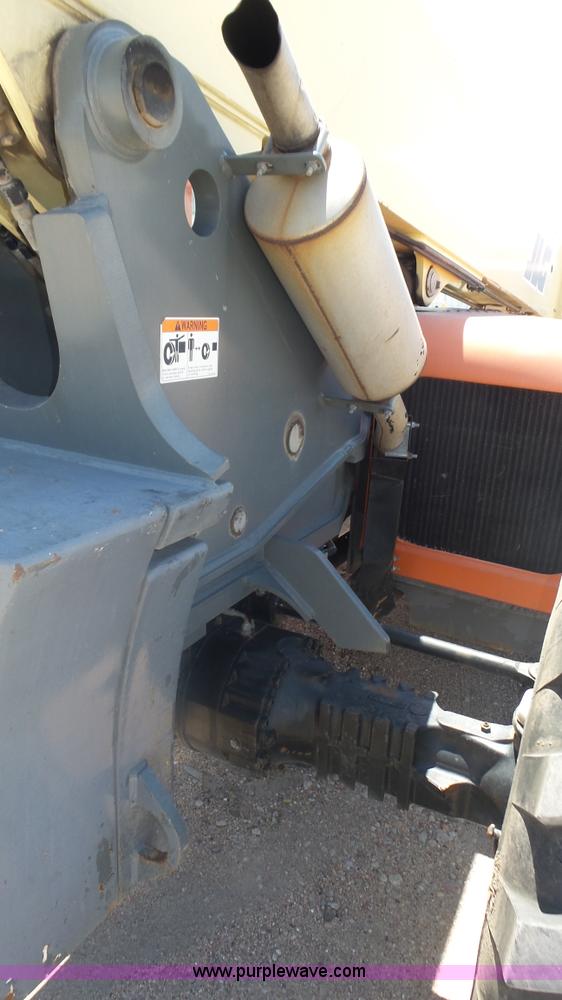 image for item K8336 2006 JLG G9-43A telehandler