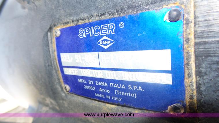 image for item K8336 2006 JLG G9-43A telehandler