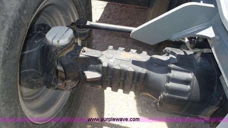 image for item K8336 2006 JLG G9-43A telehandler