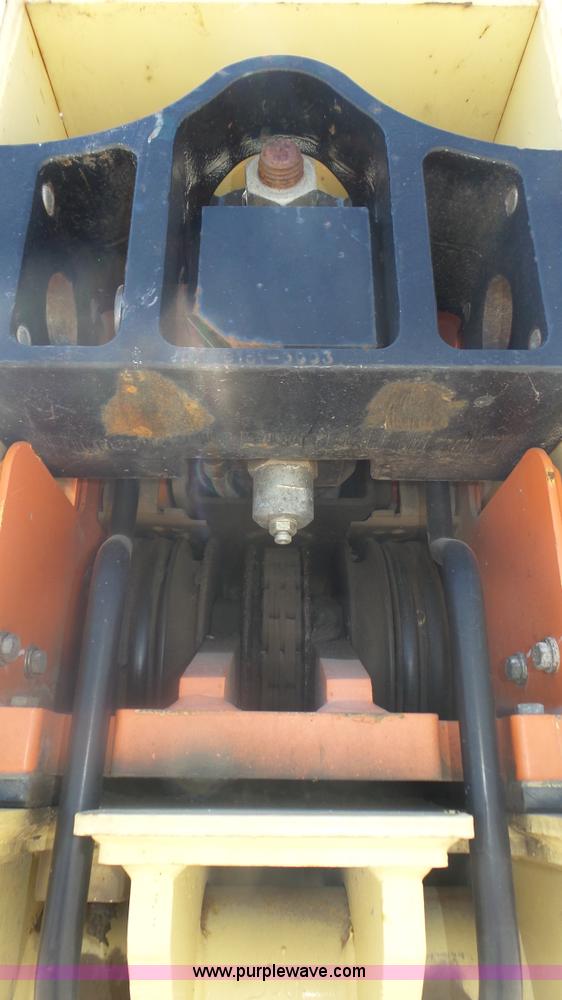 image for item K8336 2006 JLG G9-43A telehandler