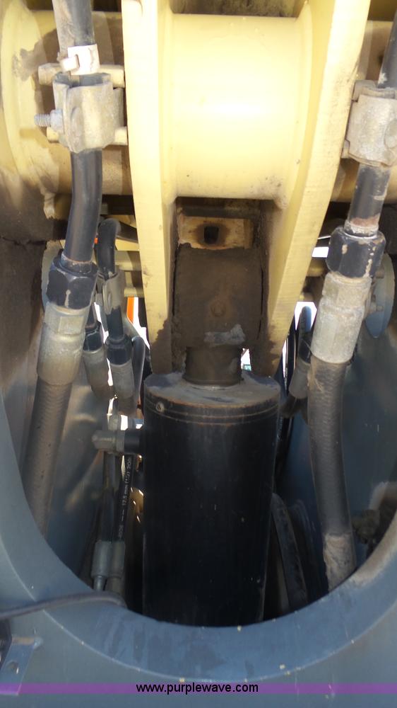 image for item K8336 2006 JLG G9-43A telehandler