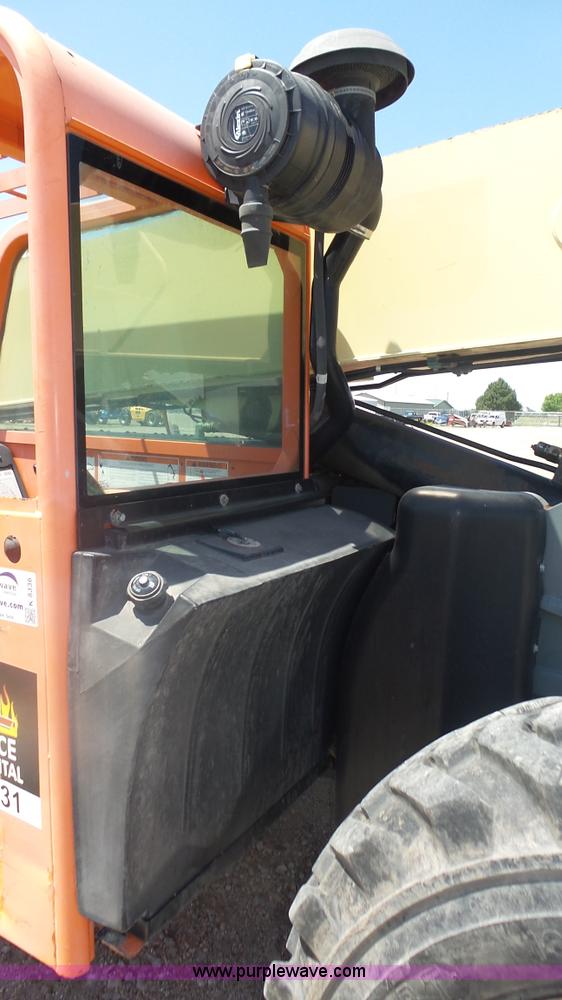 image for item K8336 2006 JLG G9-43A telehandler