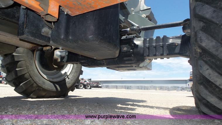 image for item K8336 2006 JLG G9-43A telehandler