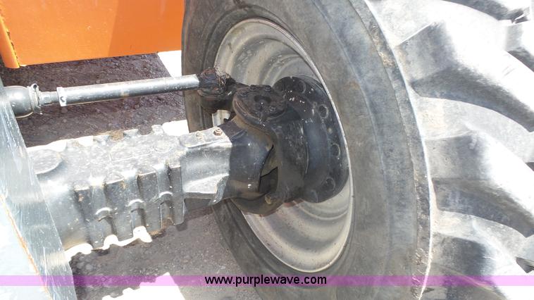 image for item K8336 2006 JLG G9-43A telehandler