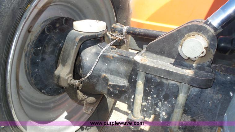 image for item K8336 2006 JLG G9-43A telehandler