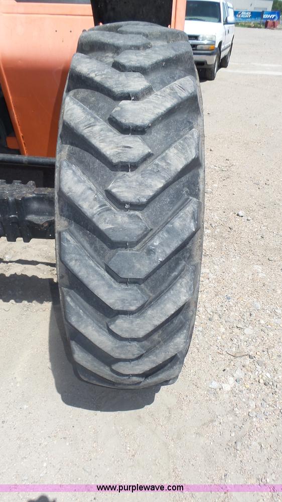 image for item K8336 2006 JLG G9-43A telehandler