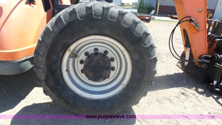 image for item K8336 2006 JLG G9-43A telehandler