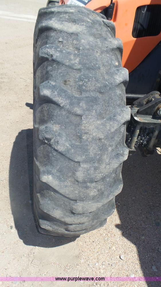 image for item K8336 2006 JLG G9-43A telehandler