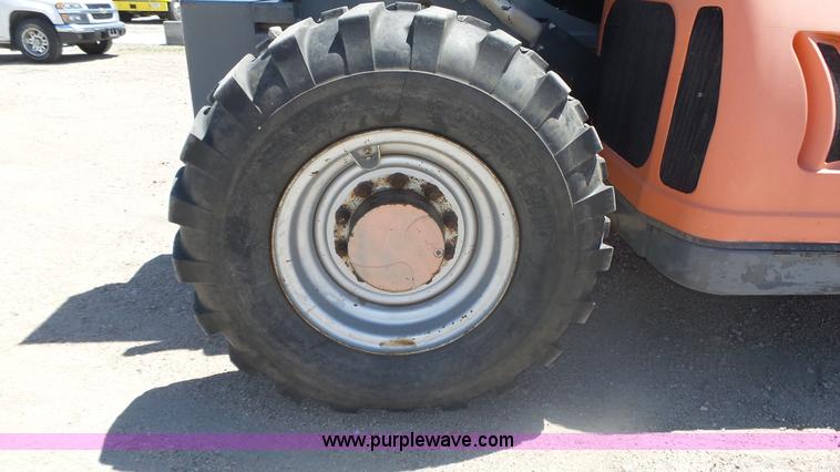 image for item K8336 2006 JLG G9-43A telehandler