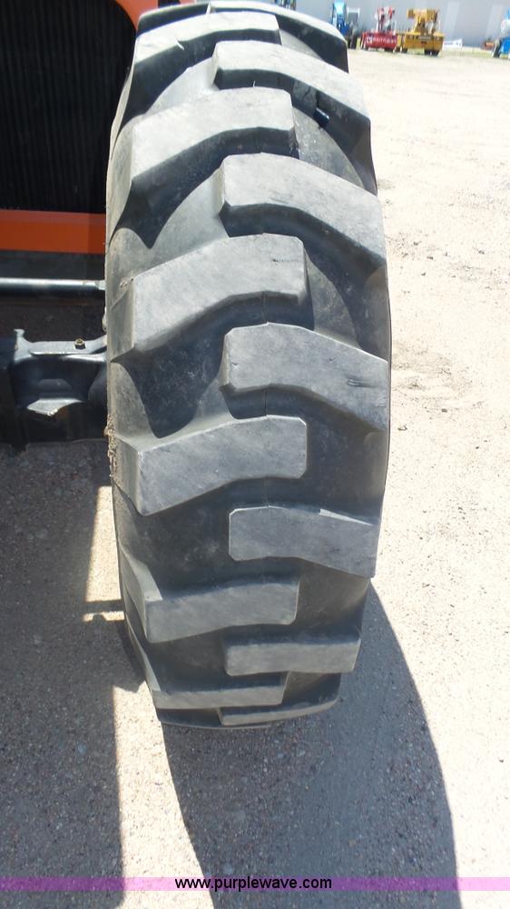 image for item K8336 2006 JLG G9-43A telehandler