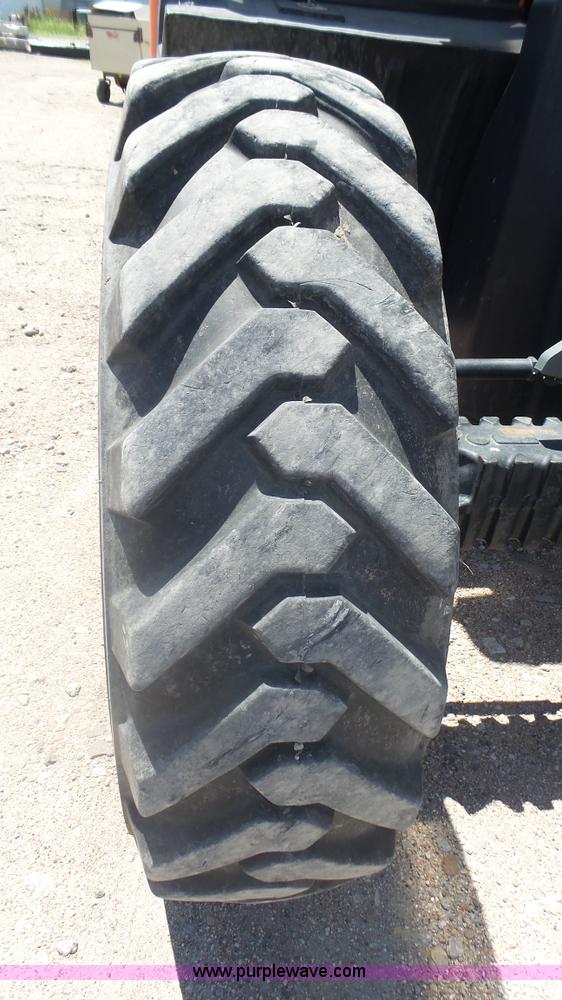 image for item K8336 2006 JLG G9-43A telehandler