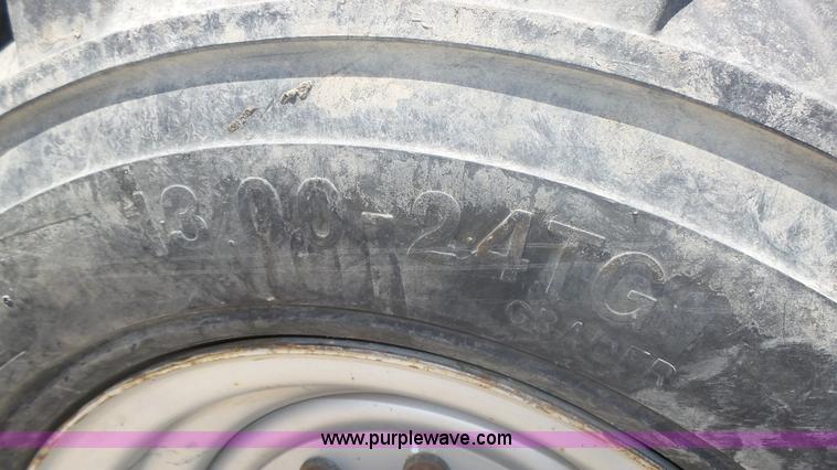 image for item K8336 2006 JLG G9-43A telehandler